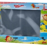 Magnetyczna tablica do rysowania Peggy Goki