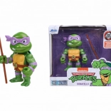 Figurka Teenage Mutant Ninja Turtles Donatello 10 cm