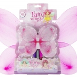 Grafix DYO zaczarowane skrzydła wróżki do ozdabiania