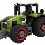 Brixies Plus Claas Axion 960 - Traktor