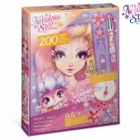 Tajny dziennik Nebulous Star Petulia