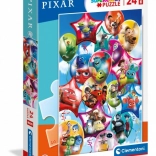 Puzzle CLEMENTONI Pixar Party MAXI 24 elementy