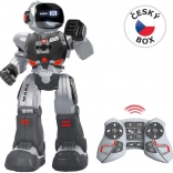 Robot sterowany Mark 27,5 cm