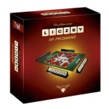 Jawa logiczna gra planszowa Liczby w głowie