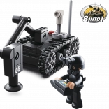 Sluban Army wykrywacz min 8w1