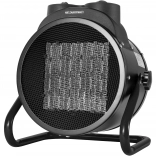 Elektryczna nagrzewnica powietrza MalTec Inferno 6000 3,5 kW