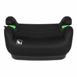 Fotelik samochodowy Lionelo Luuk Fix i-Size 22–36 kg – czarny