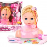 Zestaw stylizacji Natalia