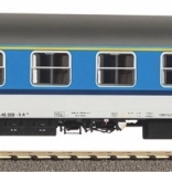 Piko wagon osobowy 1. klasy ČD Najbrt H0