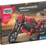 Mechaniczne laboratorium Chasers