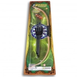 Łuk i strzały MaDe dla chłopców