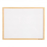 Bigjigs Toys drewniana tablica magnetyczna