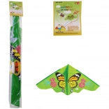 latawiec latający dla dzieci 60 × 116 cm