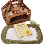 Perfect Petzzz oddychający berneński pies pasterski do adopcji