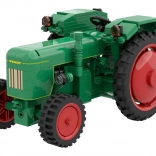 Klocki BRIXIES Plus Fendt Dieselross F28 Classic Club