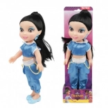 Orientalna księżniczka lalka 29 cm