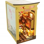 Podpórka do książek Wakacje Sakura