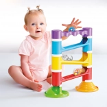 Tor kulkowy Migoga z dźwiękiem