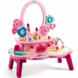 Toaletka Kwiatka od Djeco