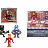Figurka Marvel Avengers 6,5 cm
