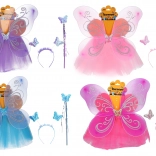 Kostium Karnawałowy Wróżka