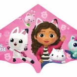 Latawiec Gabby’s Dollhouse