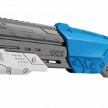 Dziecięca strzelba na piankowe pociski MAC TOYS