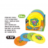 Dysk do rzucania 19 cm