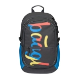 Plecak szkolny Baagl Core Logo Mix