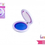 Fioletowa kreda do włosów Beauted