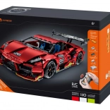 Klocki iM.master terenowe auto RC programowalne 1:10, 1835 elementów