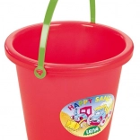 Lena wiaderko do piasku 18 cm