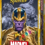 Splendor Marvel gra (PL)