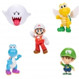 Super Mario – kolekcjonerskie figurki 6 cm, seria 49