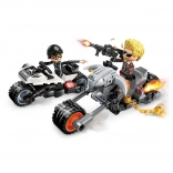 Qman MineCity Modyfikowane Motocykle