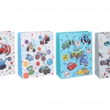 Torebka prezentowa L dla dzieci 42 × 31 × 12 cm