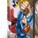 Notatnik Superman – Dzień zagłady