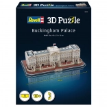 Revell Buckingham Palace – zestaw konstrukcyjny 3D