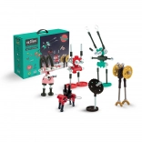 The OffBits zestaw konstrukcyjny Misja kosmiczna