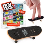 Zestaw fingerboard 6 desk Bonus Pack ALMOST Tech Deck z akcesoriami