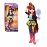 Lalka Akademia Jednorożców Modowa Valentina