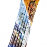 Materac dmuchany JURASSIC WORLD