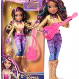 Lalka Sophia 24 cm UNICORN ACADEMY – siła przyjaźni