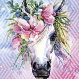 Puzzle Relax Jednorożec 500 XL elementów