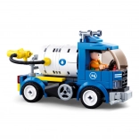 Sluban Miasto Cysterna