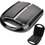 Opiekacz do ciasteczek orzechowych 1600 W MalTec