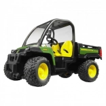 Bruder zabawka John Deere Gator XUV 855D