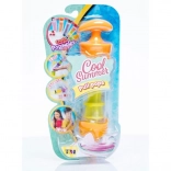 Tuba do domowych lodów Pull Pops