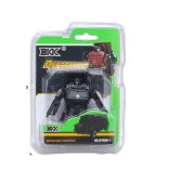 Zabawka transformująca Robo auto