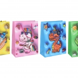 Torebka prezentowa Dziecięca Rozmiar L 31x40x12 cm